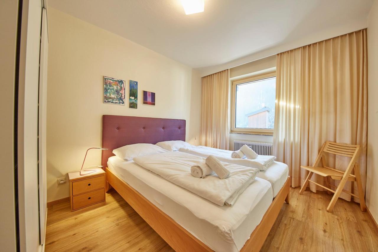 Appartement Delight سالباخ هينترغليم المظهر الخارجي الصورة
