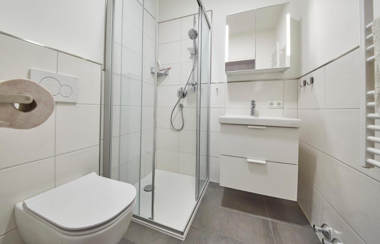 Appartement Delight سالباخ هينترغليم المظهر الخارجي الصورة