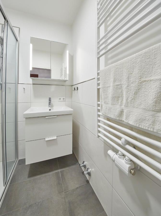 Appartement Delight سالباخ هينترغليم المظهر الخارجي الصورة