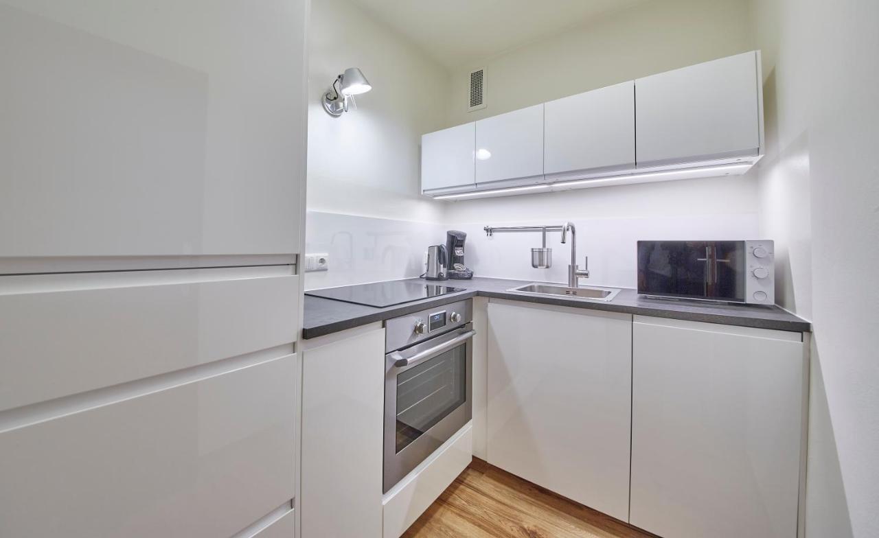 Appartement Delight سالباخ هينترغليم المظهر الخارجي الصورة