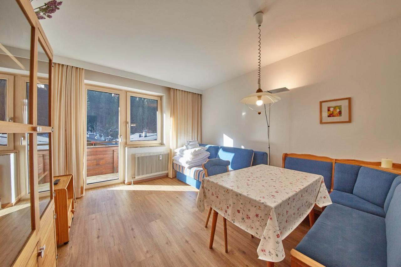 Appartement Delight سالباخ هينترغليم المظهر الخارجي الصورة