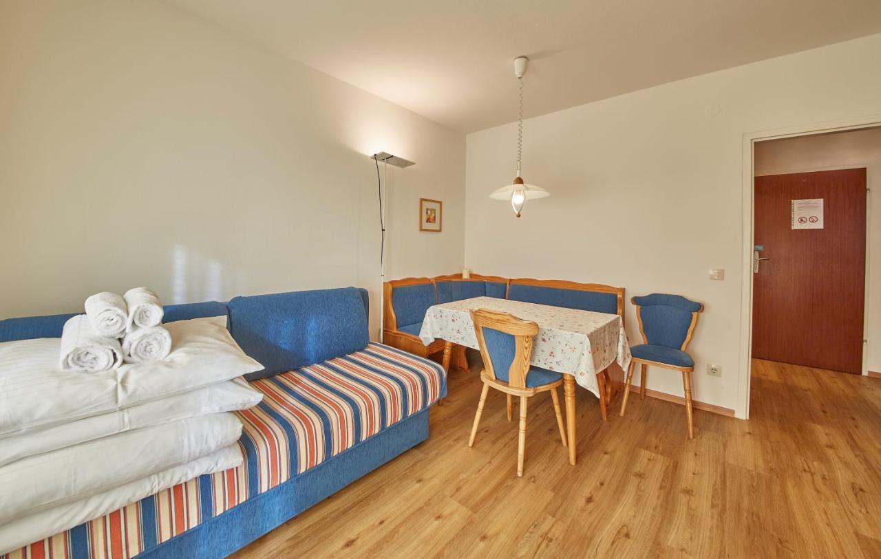 Appartement Delight سالباخ هينترغليم المظهر الخارجي الصورة