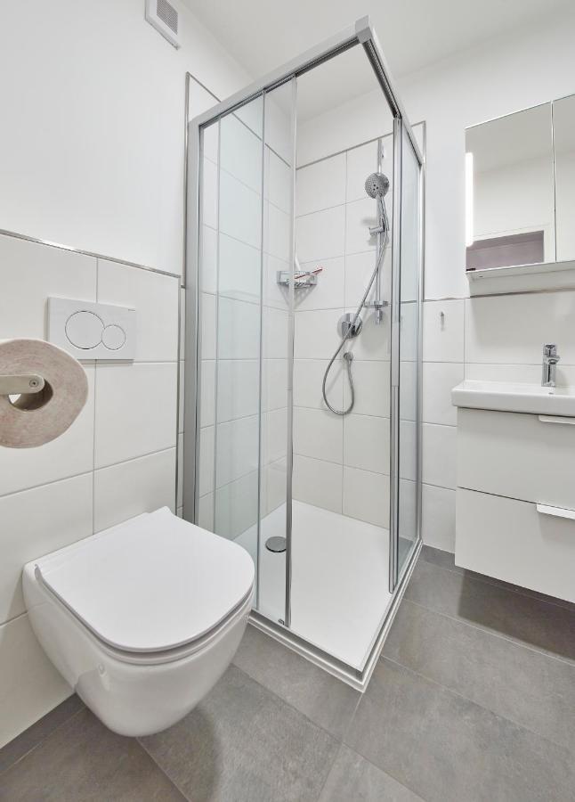 Appartement Delight سالباخ هينترغليم المظهر الخارجي الصورة