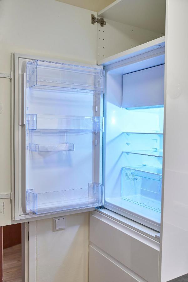 Appartement Delight سالباخ هينترغليم المظهر الخارجي الصورة