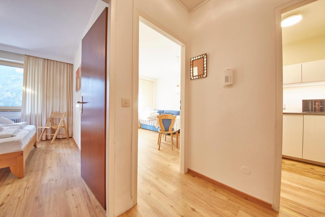 Appartement Delight سالباخ هينترغليم المظهر الخارجي الصورة