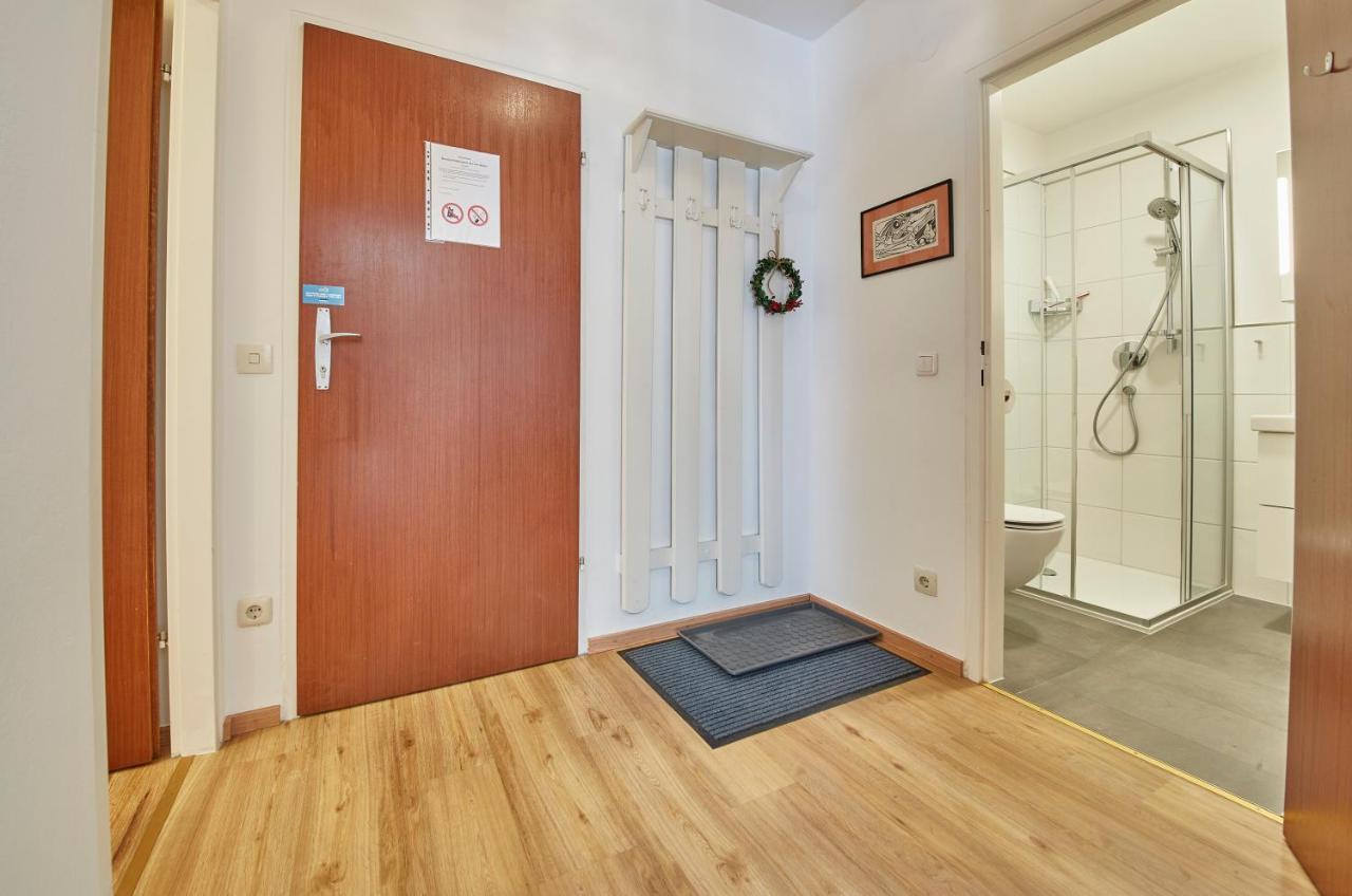 Appartement Delight سالباخ هينترغليم المظهر الخارجي الصورة
