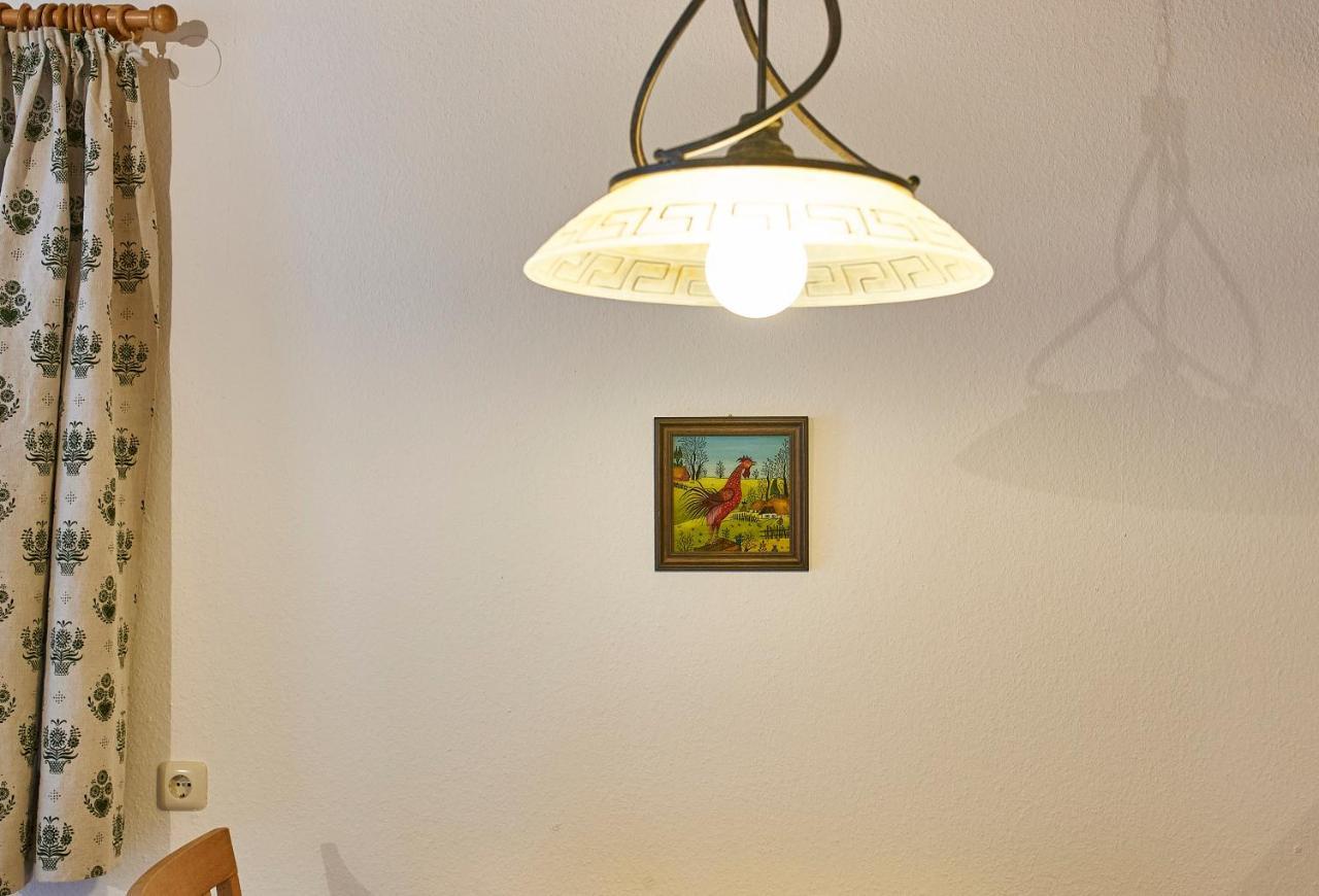 Appartement Delight سالباخ هينترغليم المظهر الخارجي الصورة