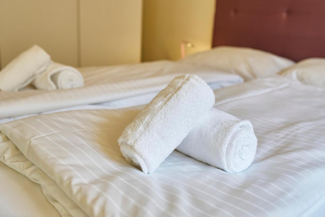 Appartement Delight سالباخ هينترغليم المظهر الخارجي الصورة