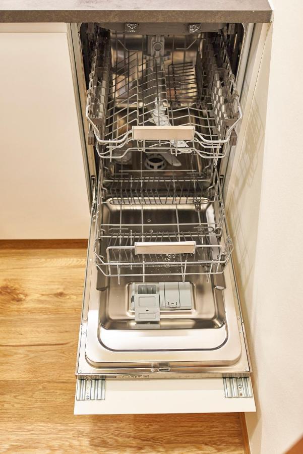 Appartement Delight سالباخ هينترغليم المظهر الخارجي الصورة