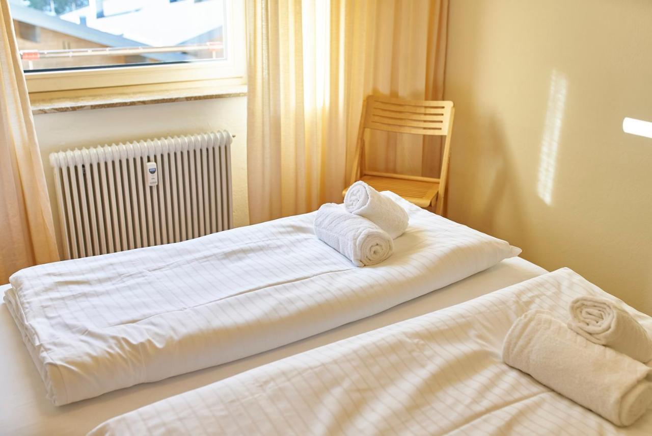 Appartement Delight سالباخ هينترغليم المظهر الخارجي الصورة